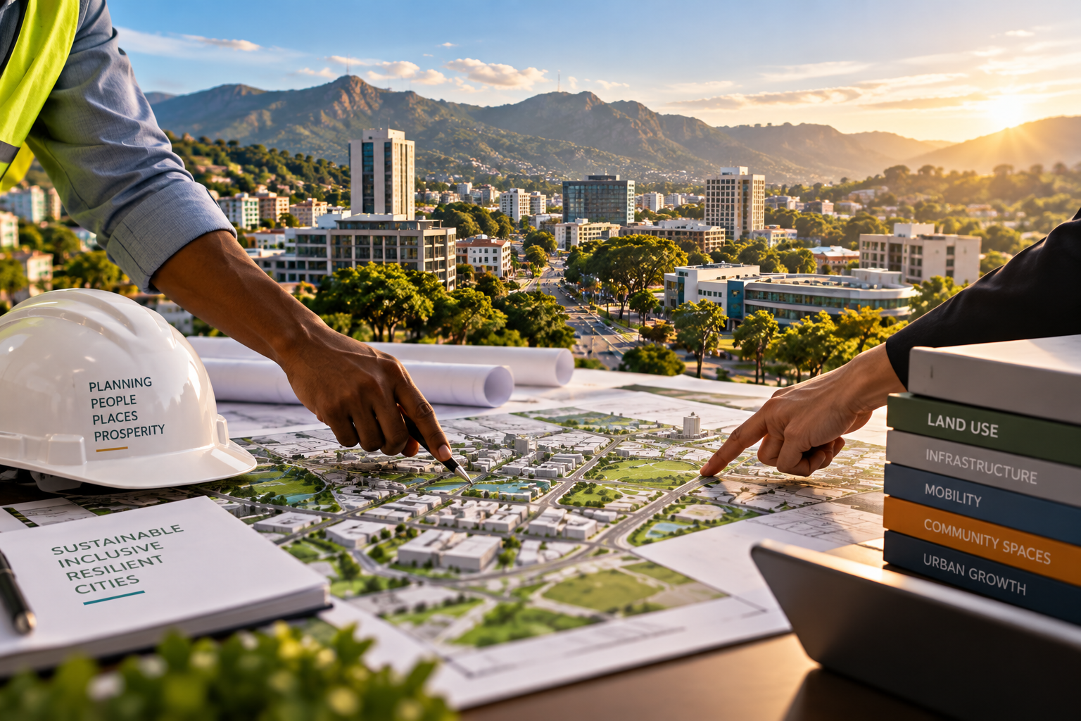 Urban Planning