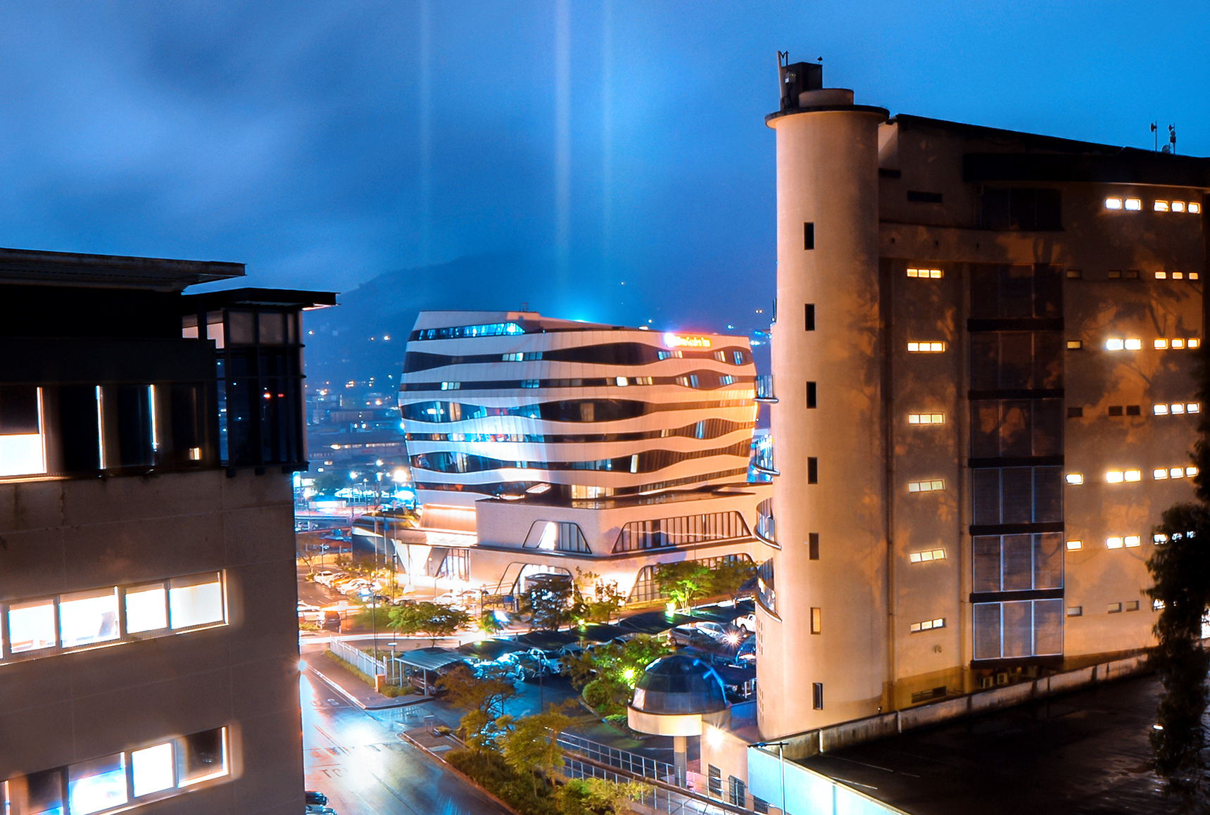 Smart Cities