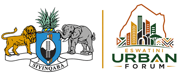 Eswatini Urban Forum logo